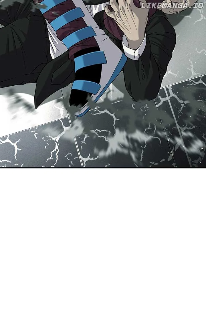 Son’s Retribution Chapter 45 page 113