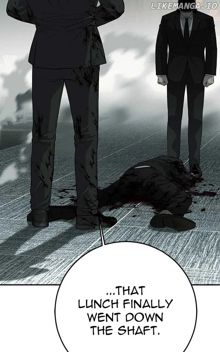 Son’s Retribution Chapter 43 page 216