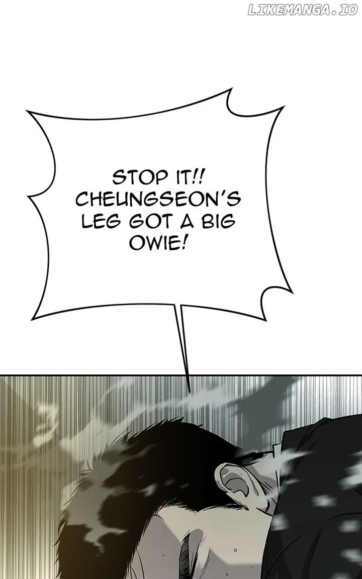 Son’s Retribution Chapter 46 page 26