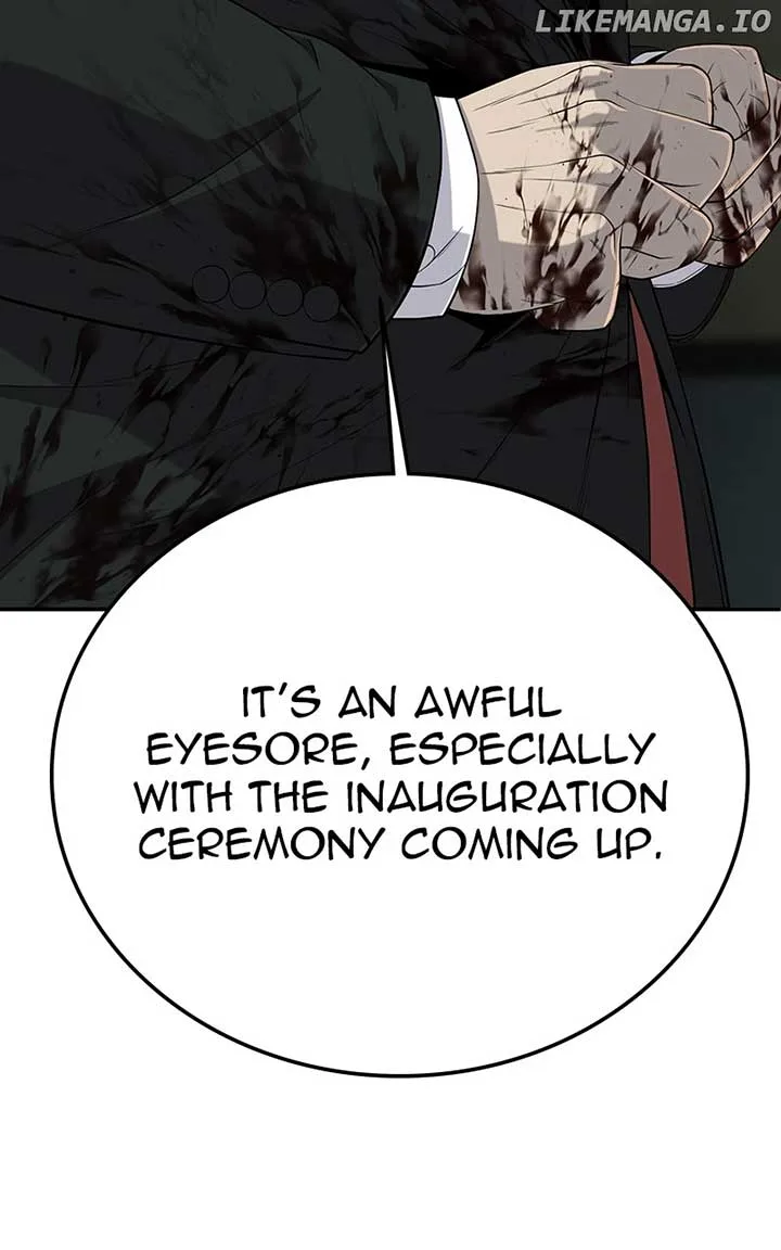 Son’s Retribution Chapter 43 page 219