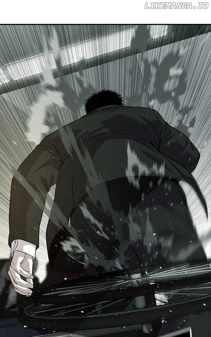Son’s Retribution Chapter 46 page 19