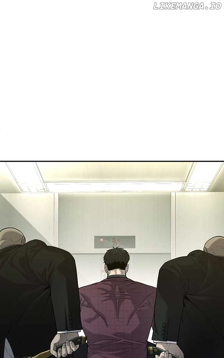 Son’s Retribution Chapter 45 page 18