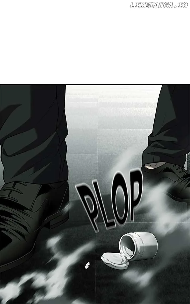 Son’s Retribution Chapter 48 page 11