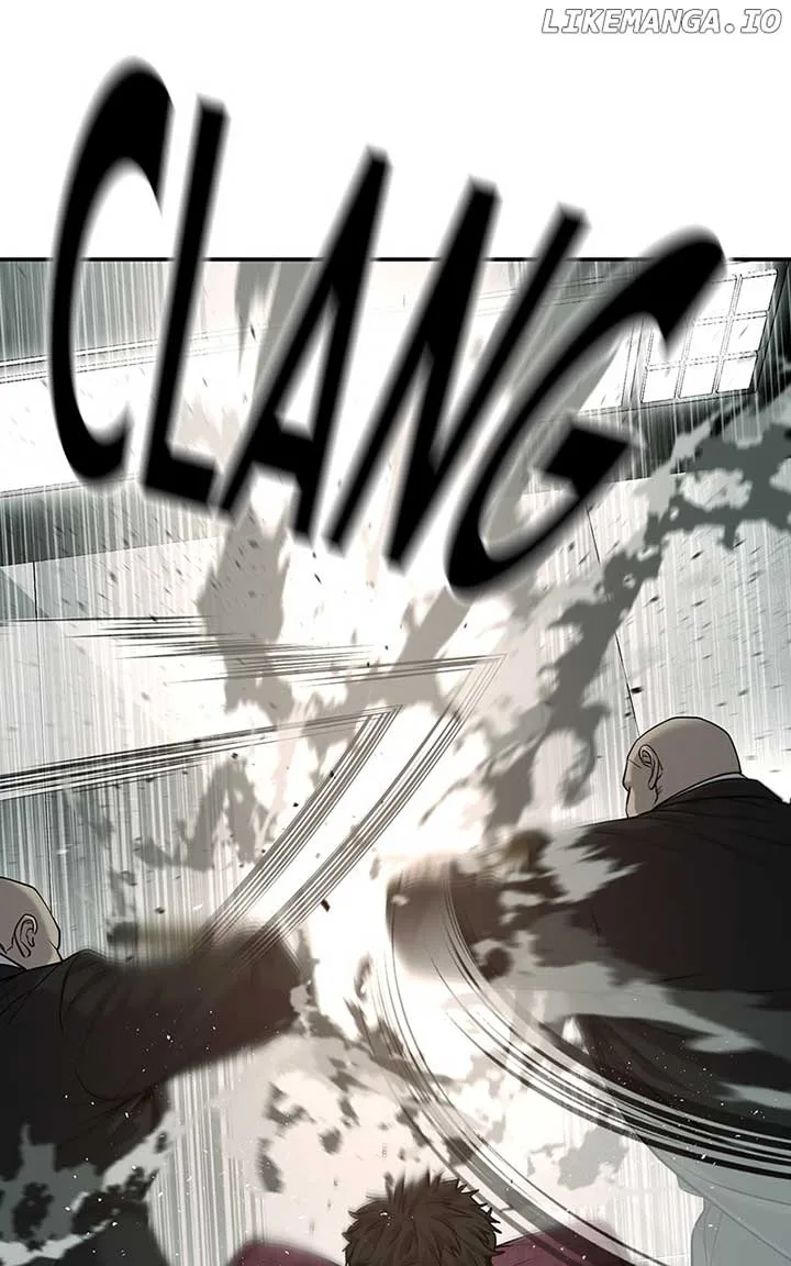 Son’s Retribution Chapter 45 page 49
