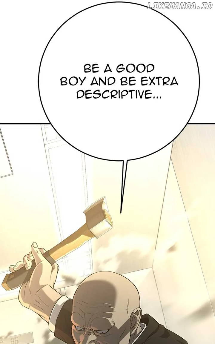 Son’s Retribution Chapter 45 page 206