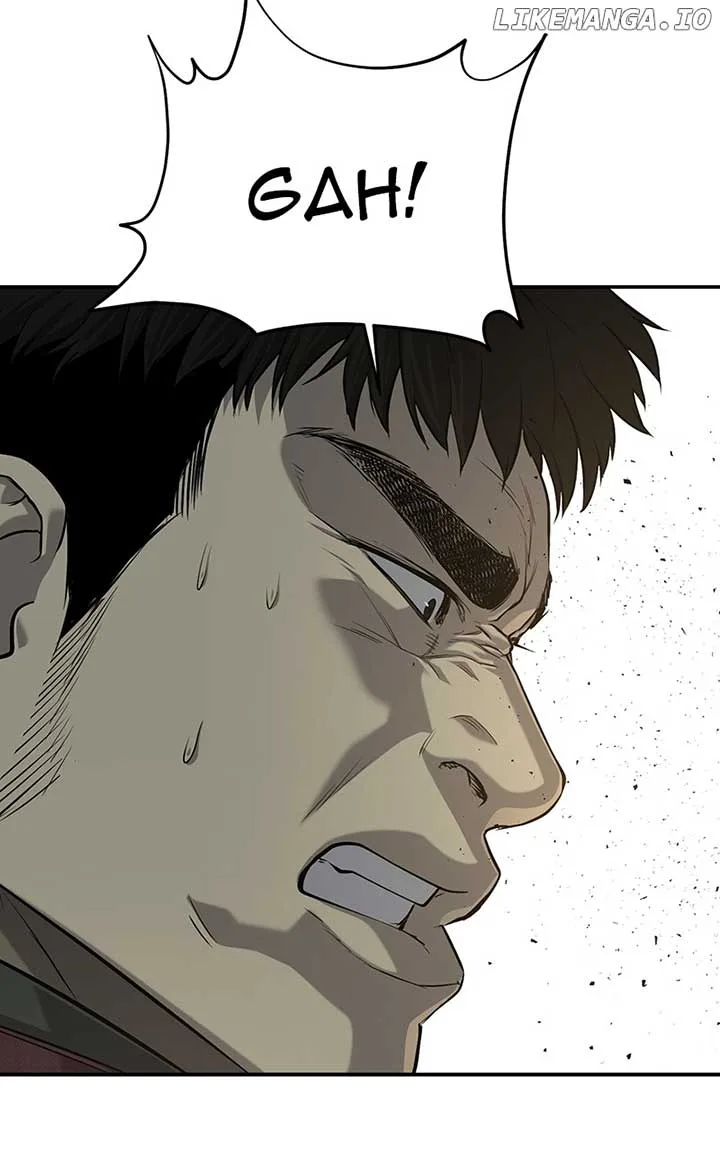 Son’s Retribution Chapter 45 page 164