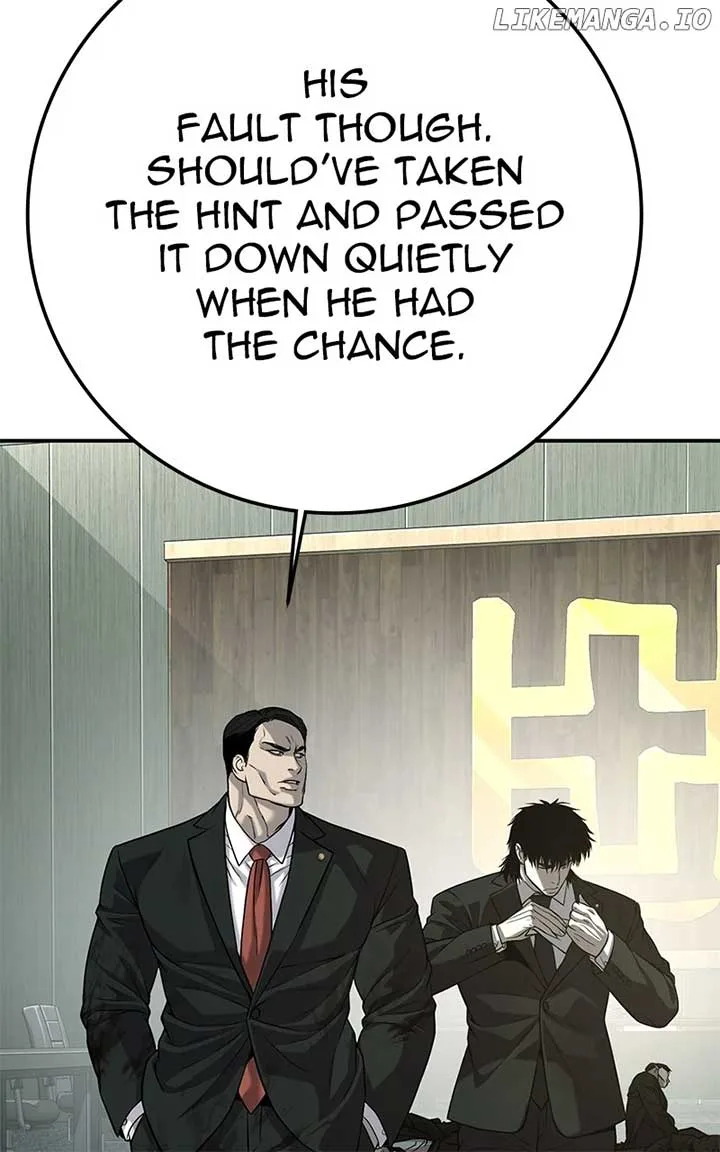 Son’s Retribution Chapter 48 page 128