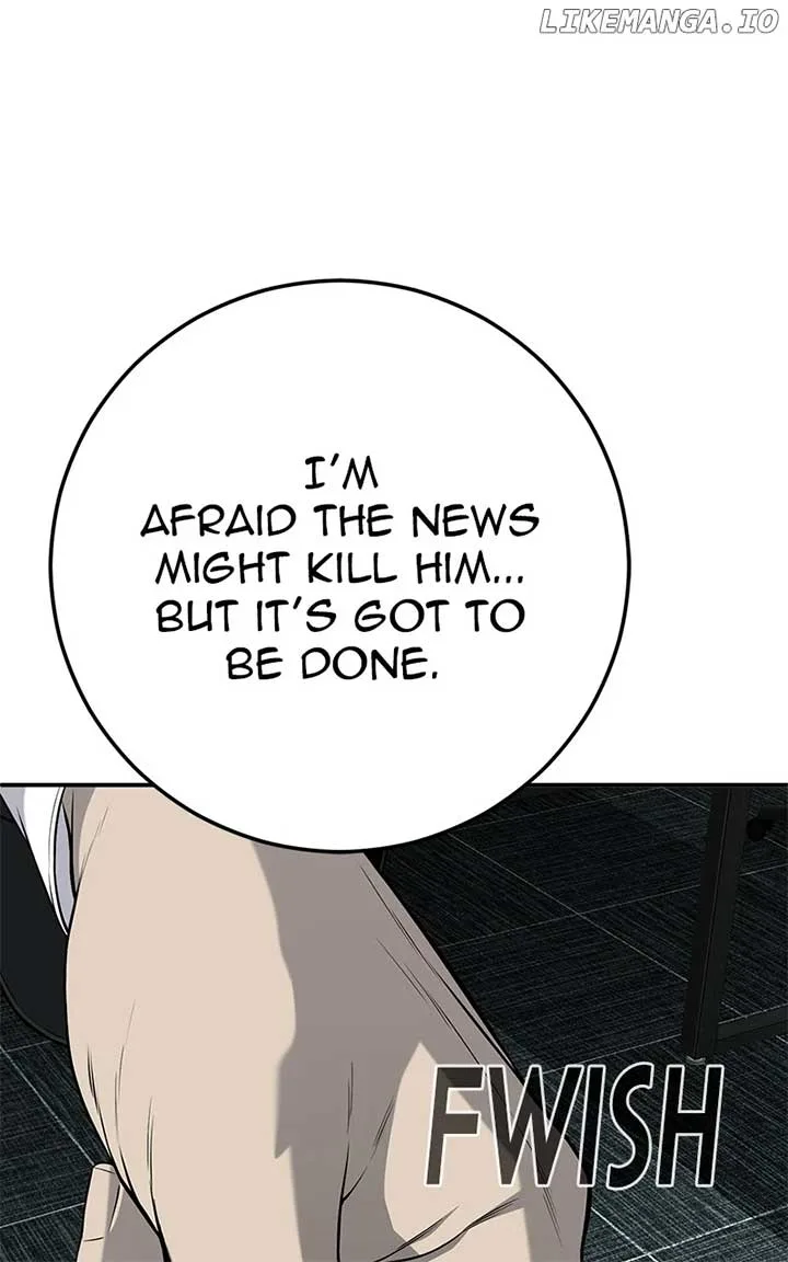 Son’s Retribution Chapter 48 page 123