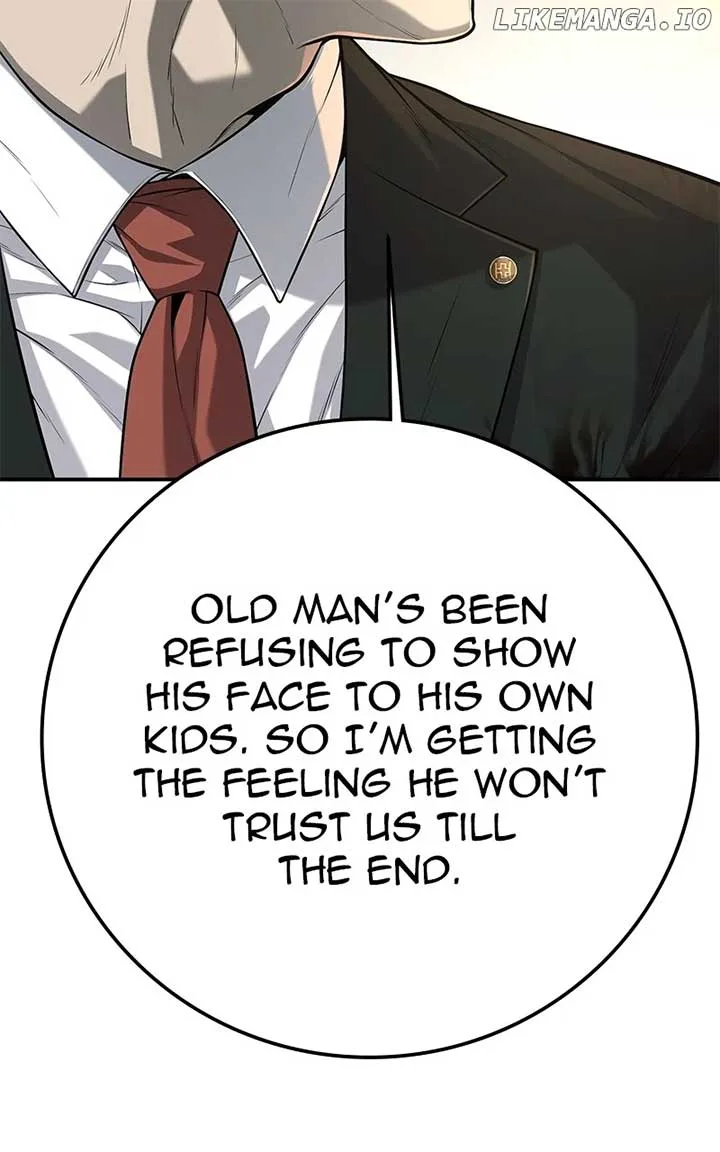 Son’s Retribution Chapter 48 page 132