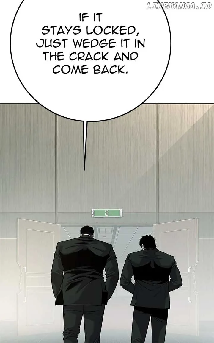 Son’s Retribution Chapter 48 page 136