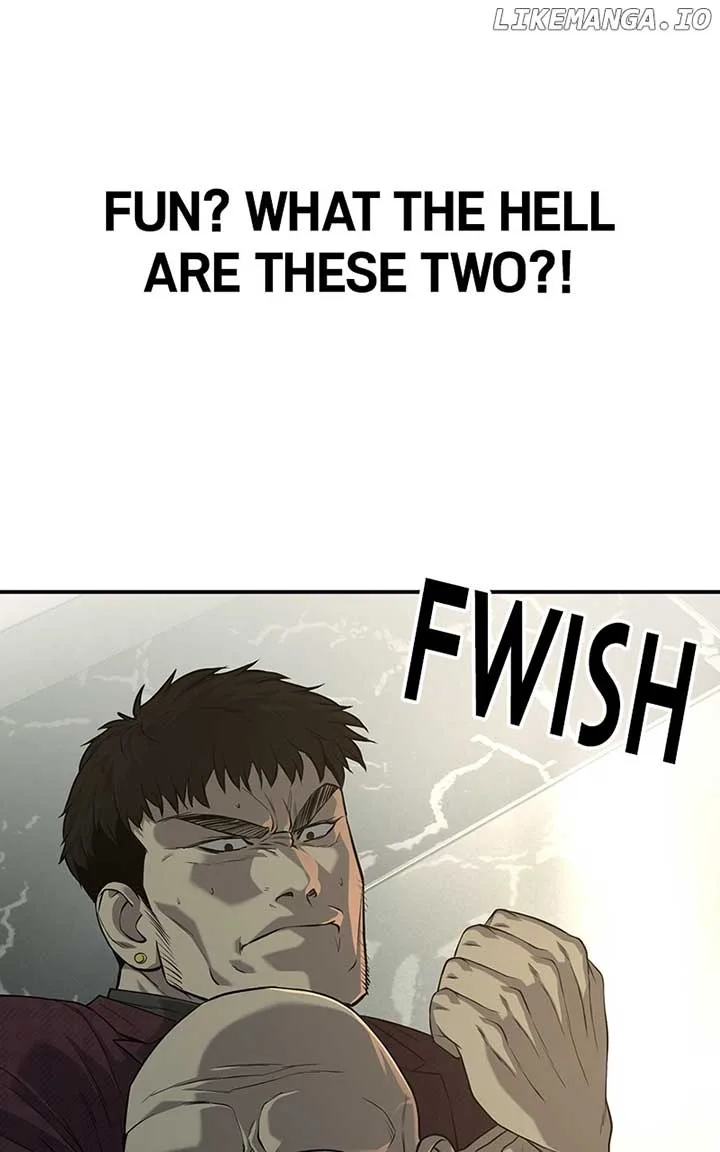 Son’s Retribution Chapter 45 page 160