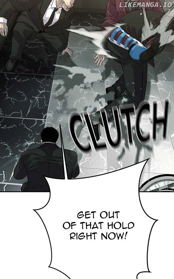Son’s Retribution Chapter 46 page 86