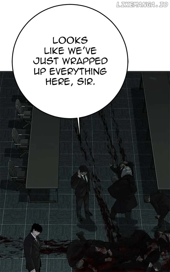 Son’s Retribution Chapter 48 page 114