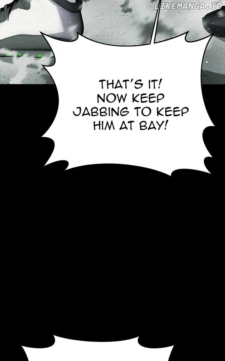 Son’s Retribution Chapter 46 page 111