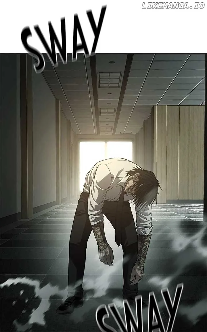 Son’s Retribution Chapter 48 page 21