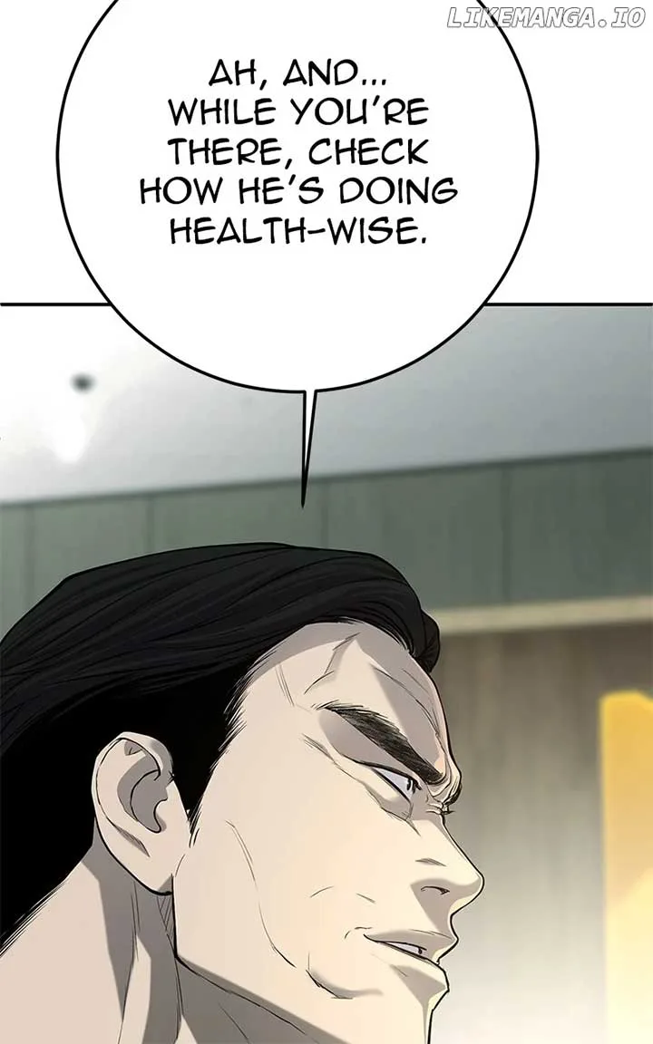Son’s Retribution Chapter 48 page 131