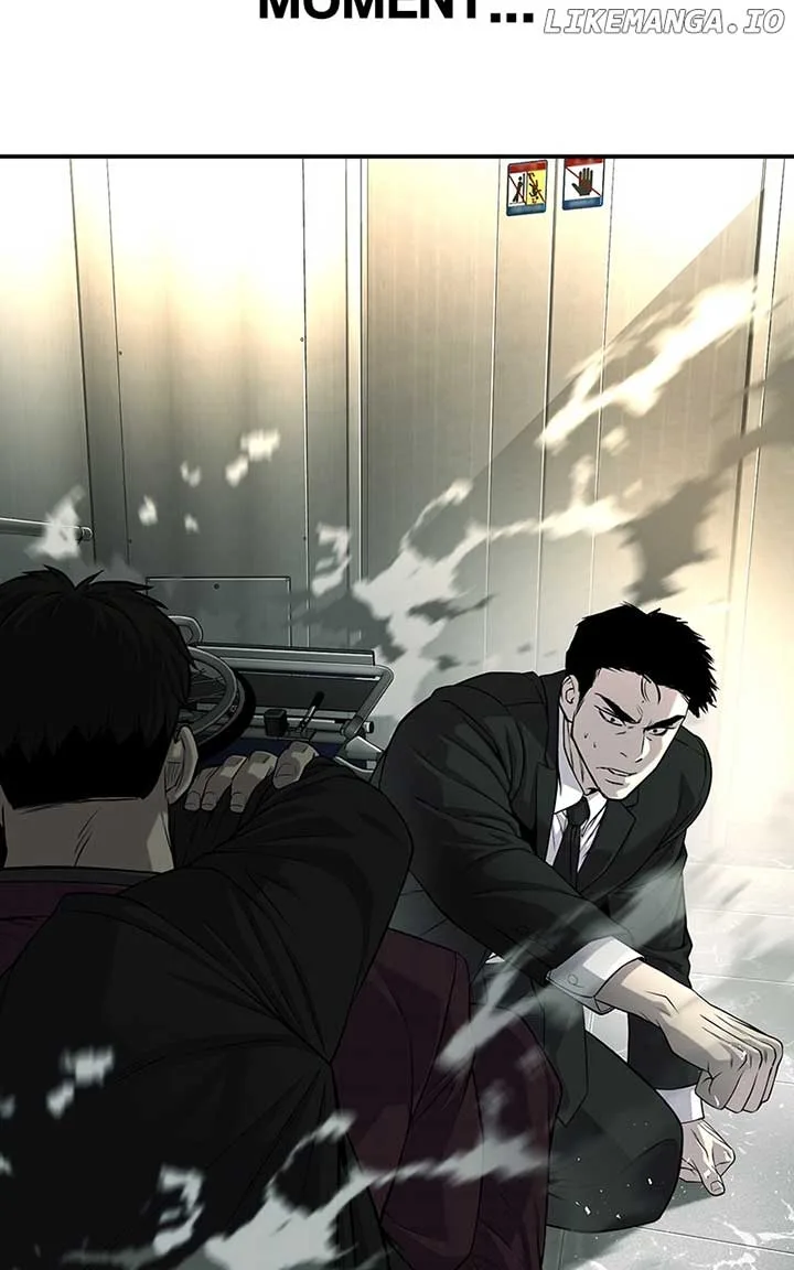 Son’s Retribution Chapter 46 page 69
