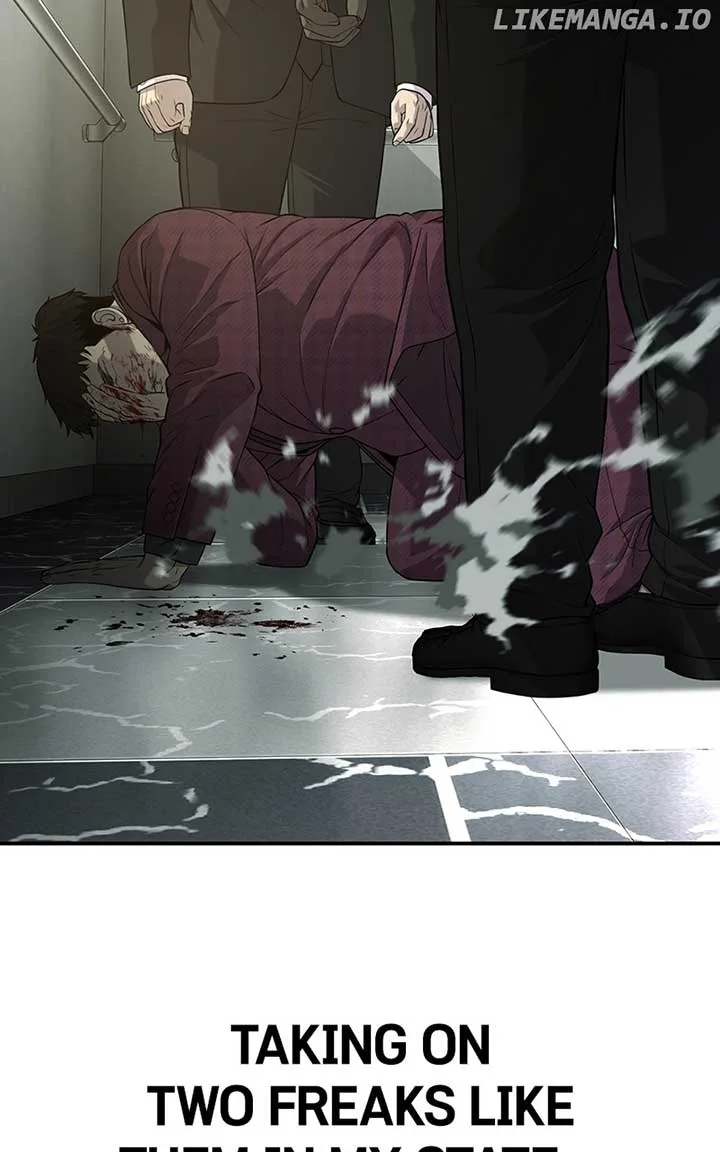 Son’s Retribution Chapter 45 page 181