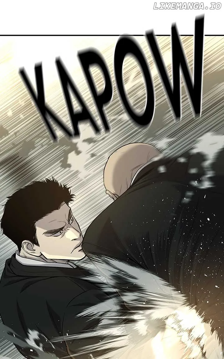Son’s Retribution Chapter 46 page 145