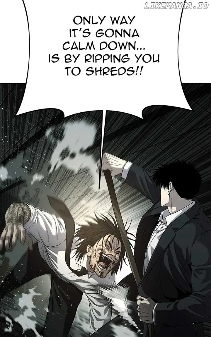 Son’s Retribution Chapter 48 page 32