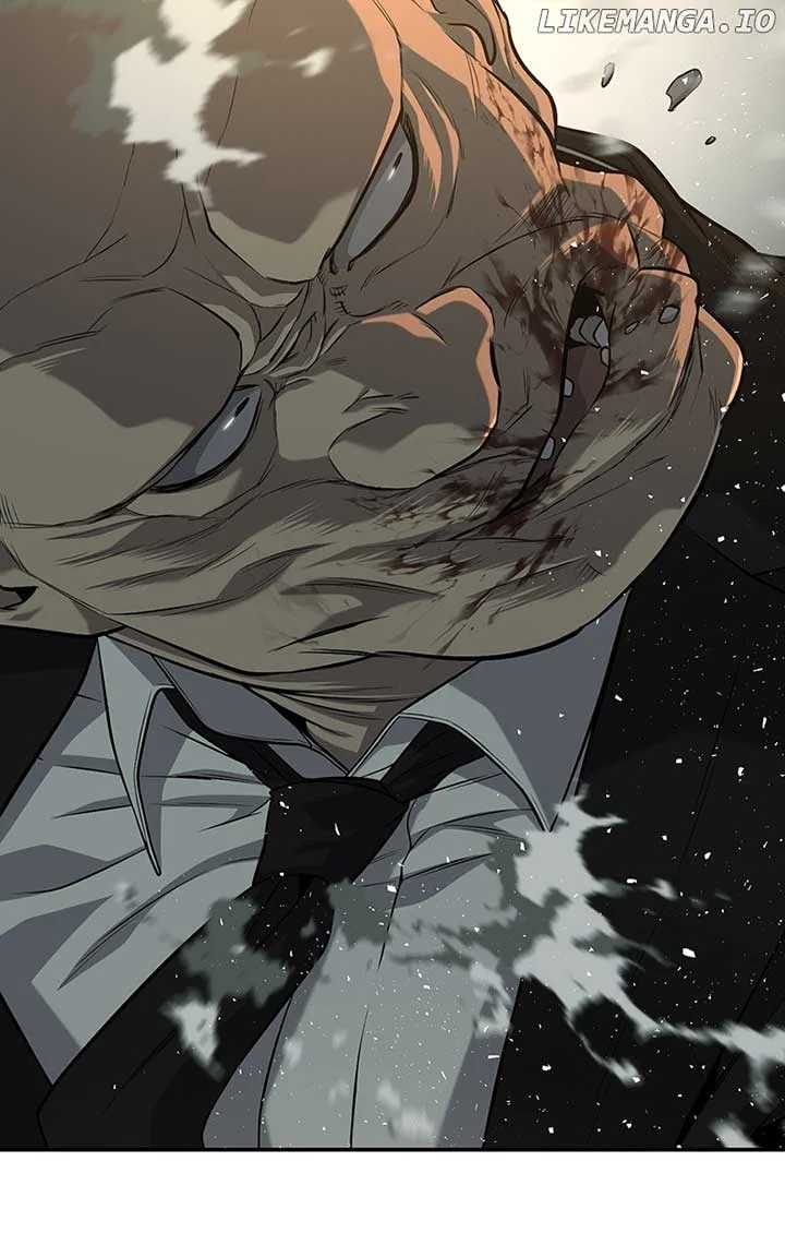 Son’s Retribution Chapter 46 page 163