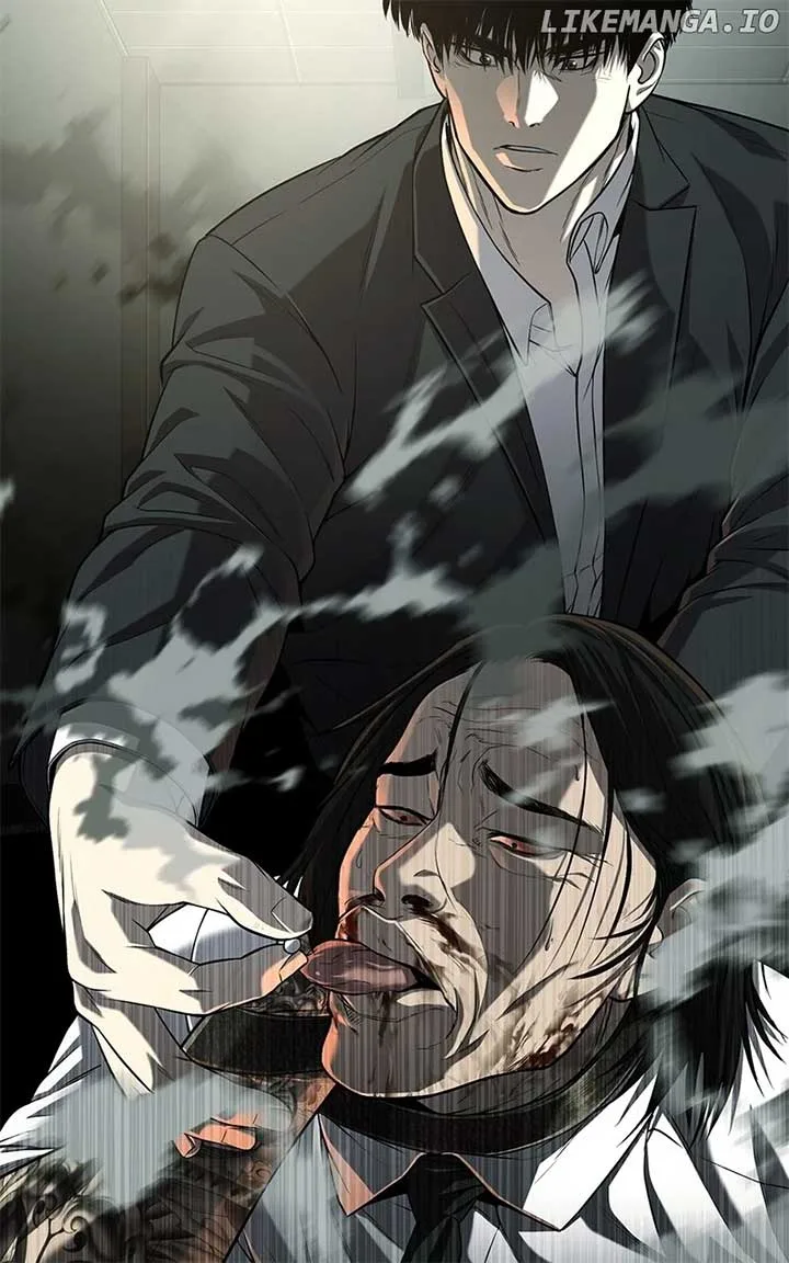Son’s Retribution Chapter 48 page 106