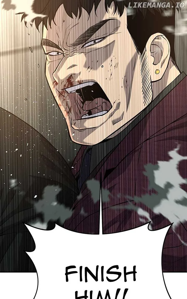 Son’s Retribution Chapter 46 page 141