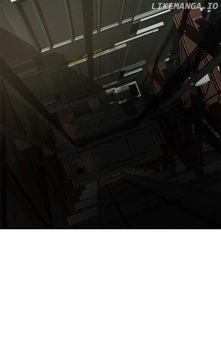 Son’s Retribution Chapter 48 page 204