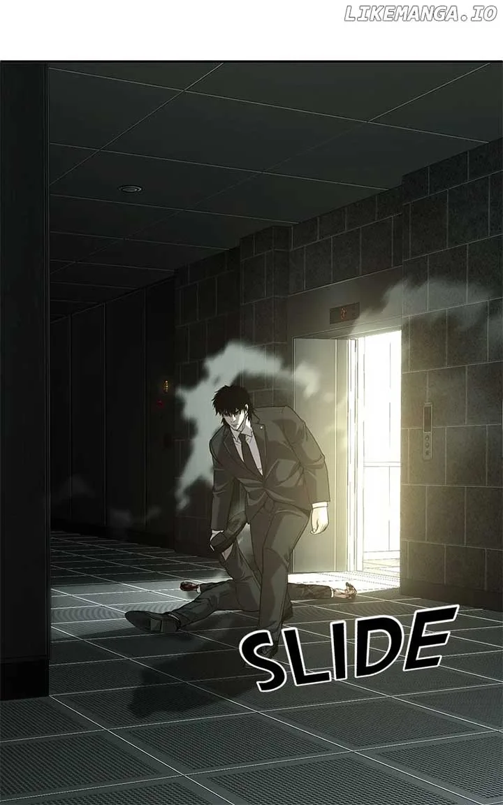 Son’s Retribution Chapter 48 page 212