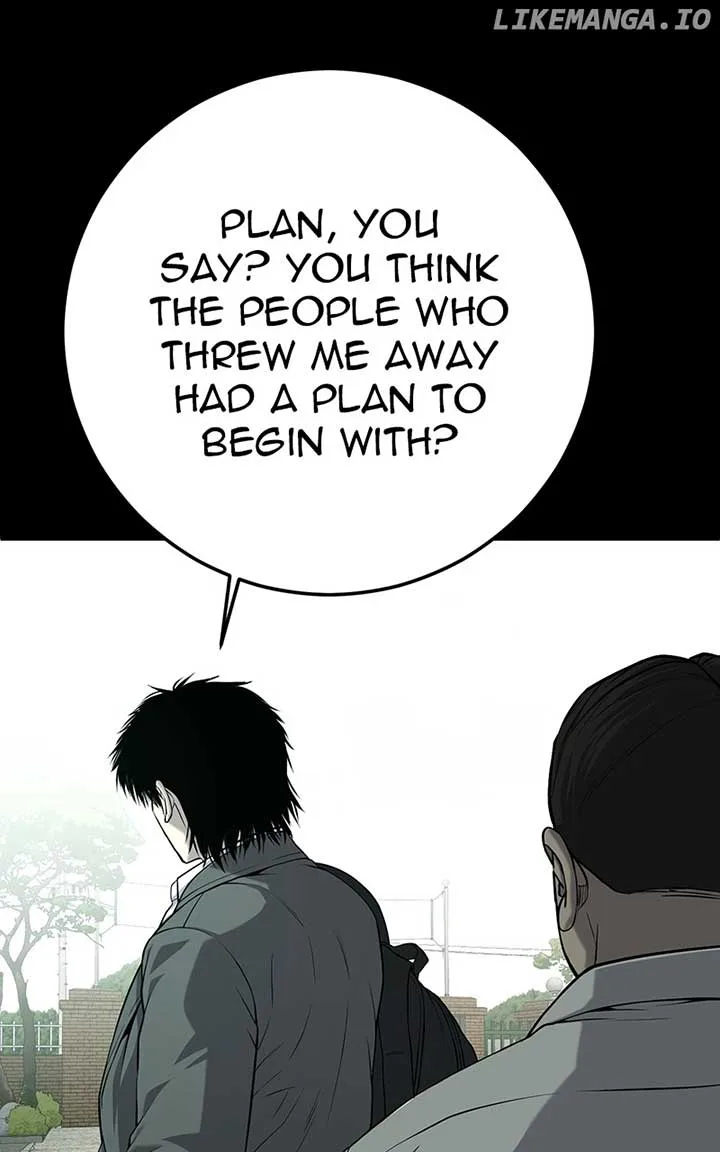 Son’s Retribution Chapter 44 page 31