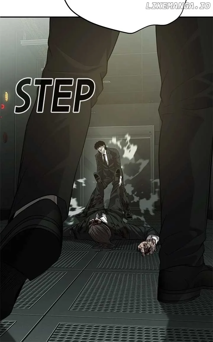Son’s Retribution Chapter 48 page 227