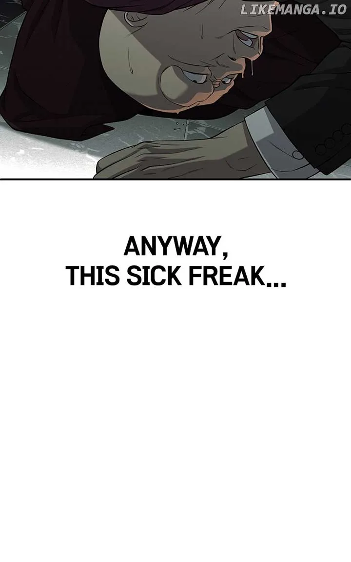 Son’s Retribution Chapter 46 page 177