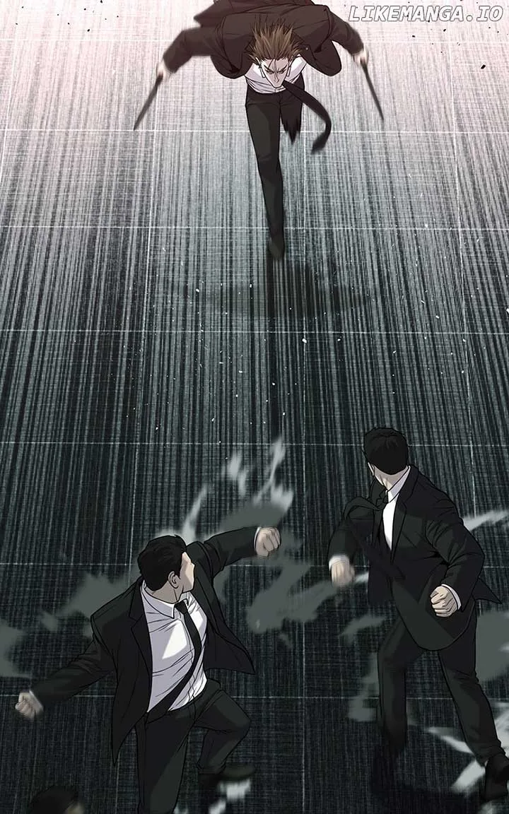Son’s Retribution Chapter 42 page 84