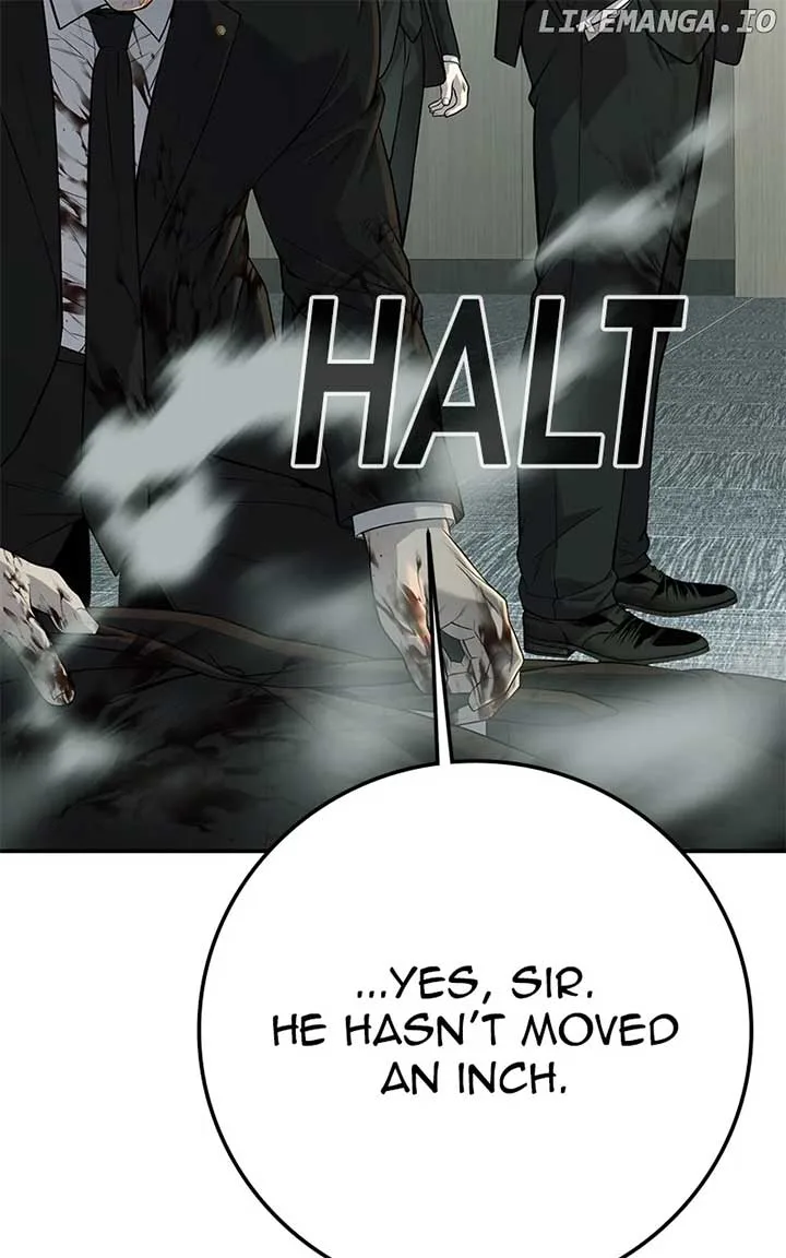 Son’s Retribution Chapter 48 page 141