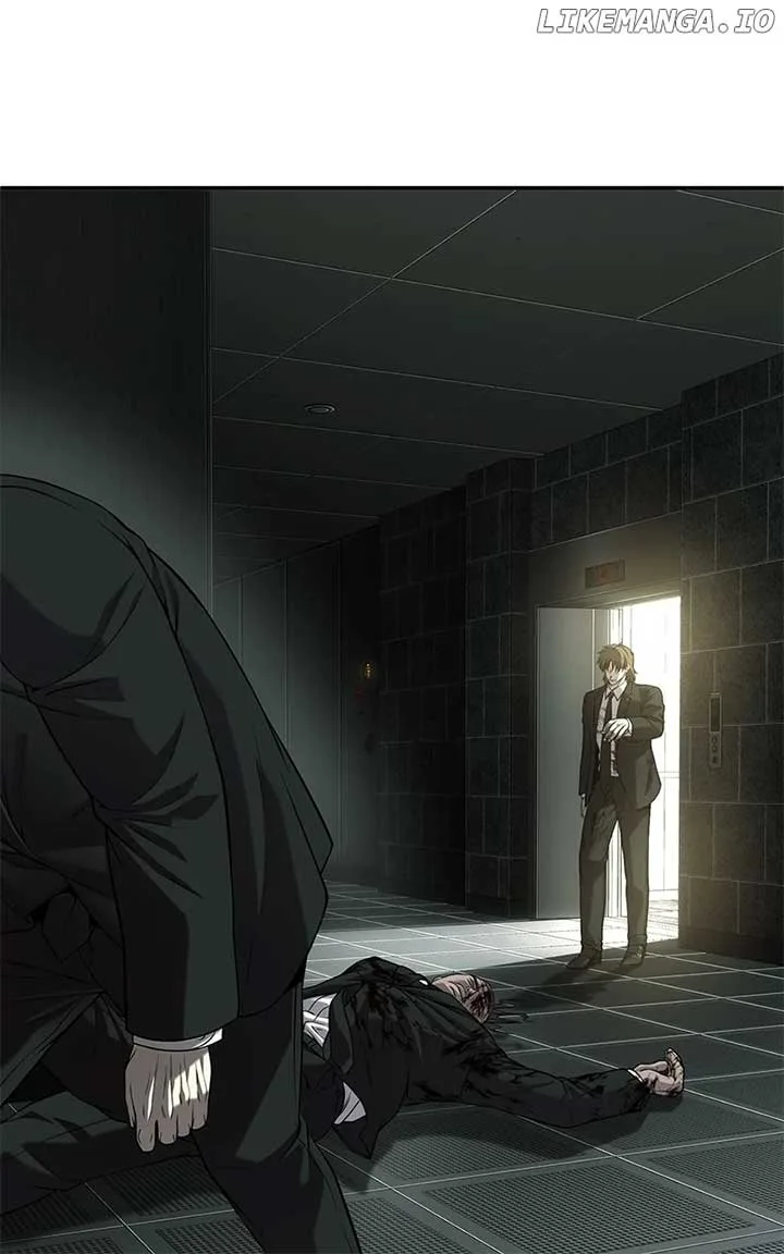 Son’s Retribution Chapter 48 page 214