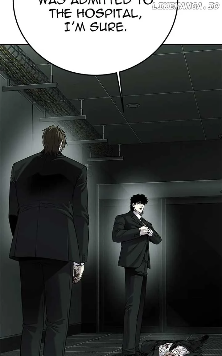 Son’s Retribution Chapter 49 page 20