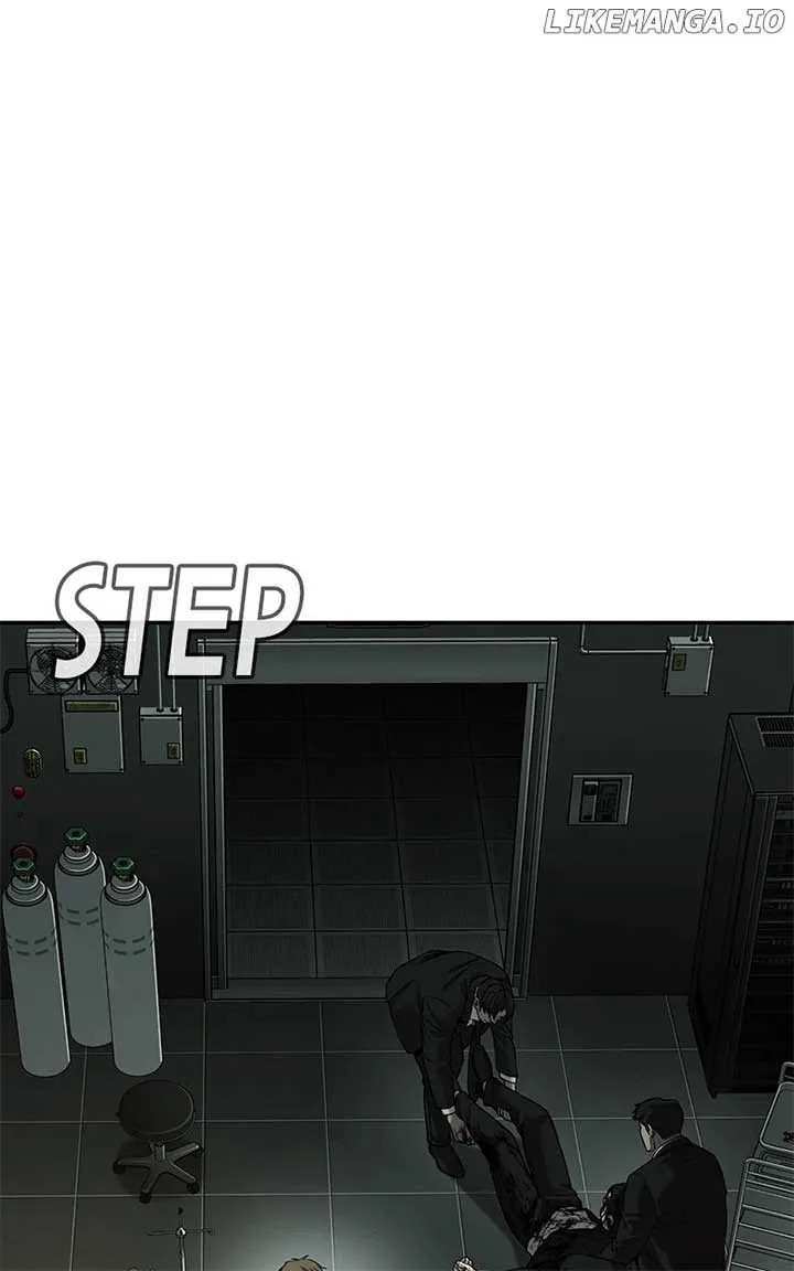Son’s Retribution Chapter 49 page 44