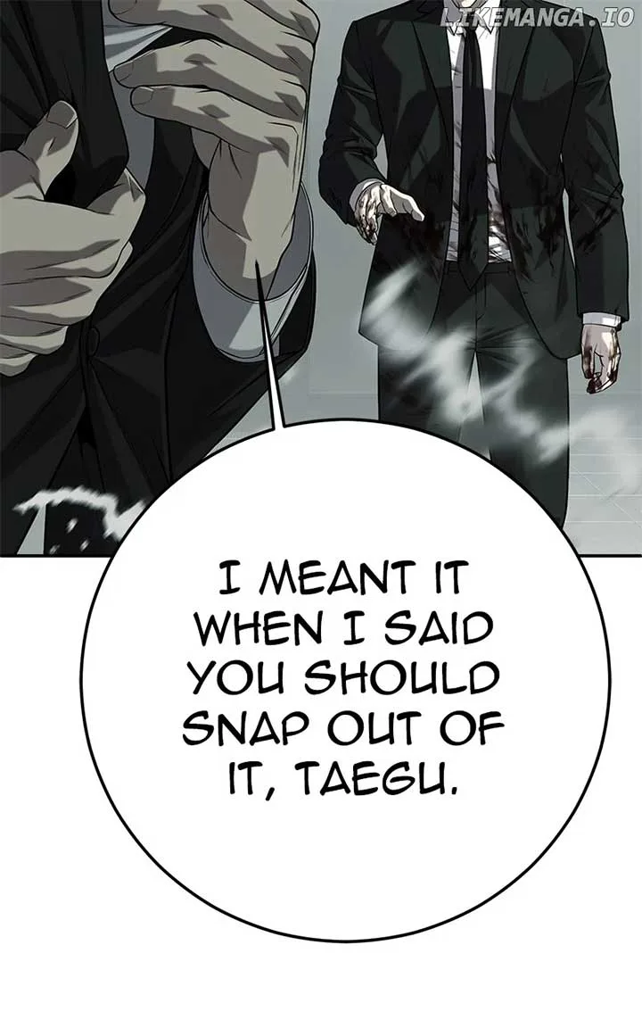 Son’s Retribution Chapter 49 page 12