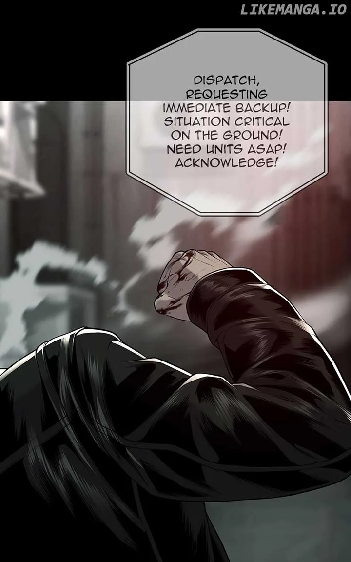 Son’s Retribution Chapter 44 page 50