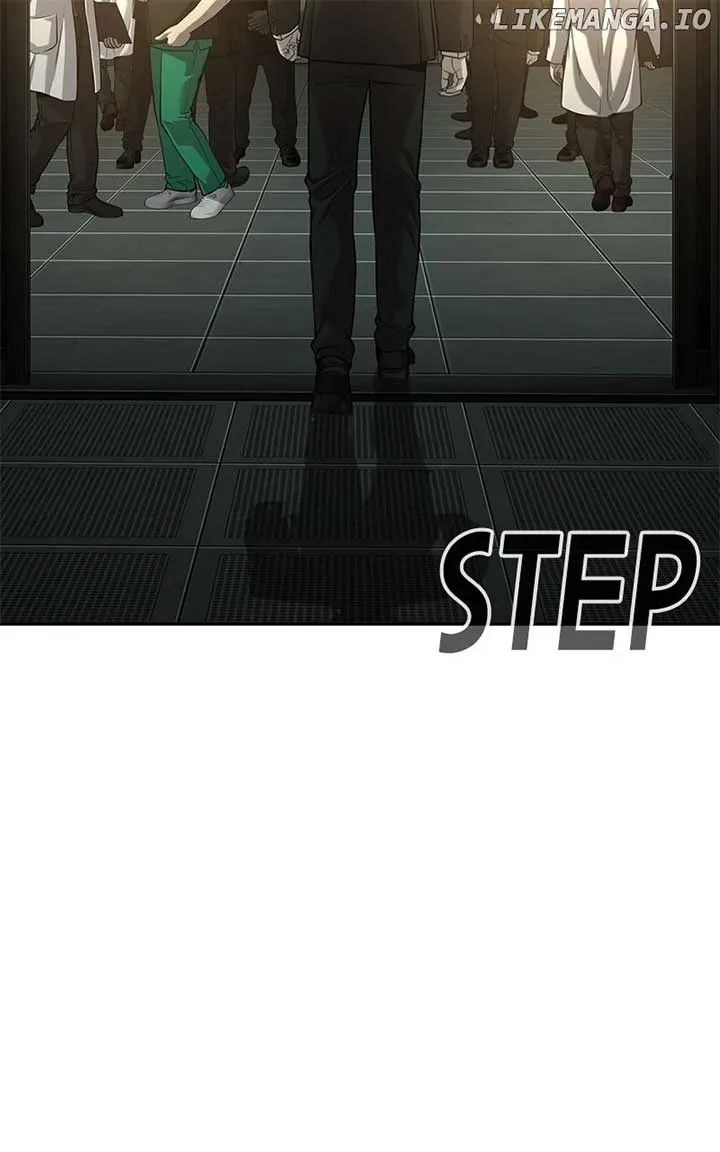 Son’s Retribution Chapter 49 page 32