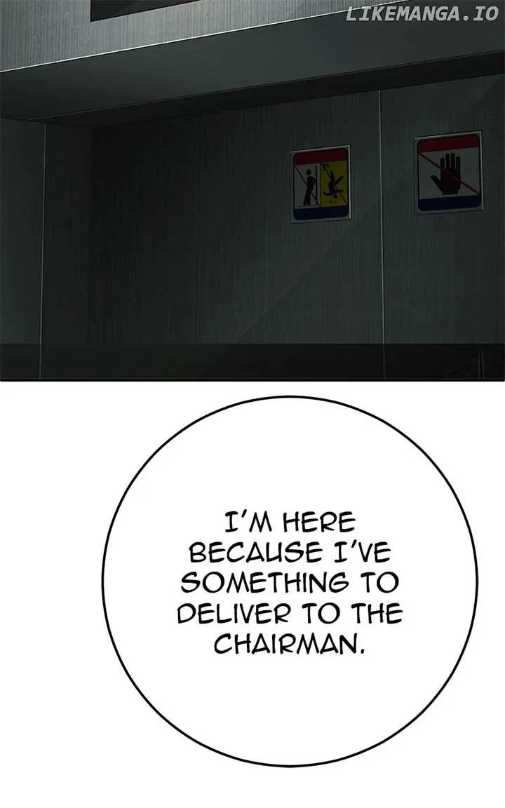 Son’s Retribution Chapter 49 page 5
