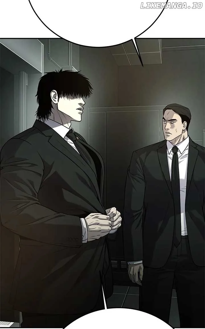 Son’s Retribution Chapter 49 page 34