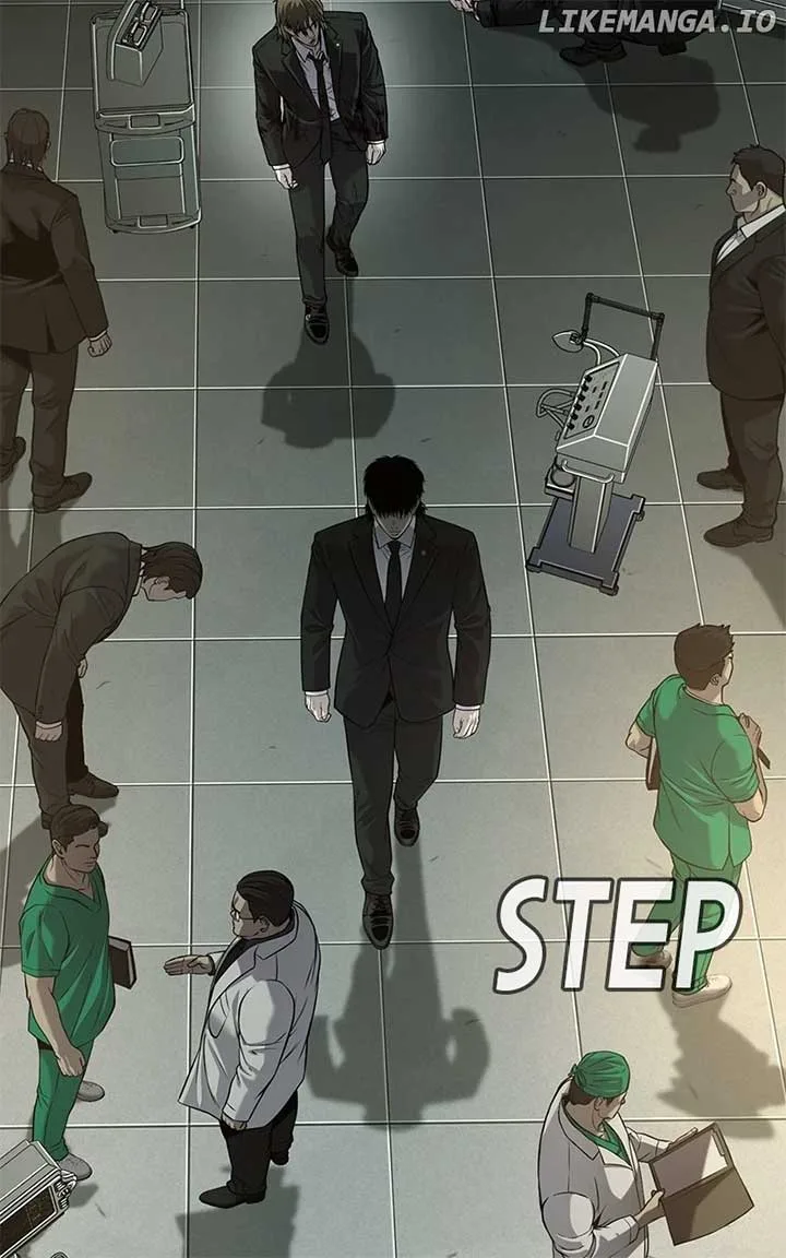 Son’s Retribution Chapter 49 page 45