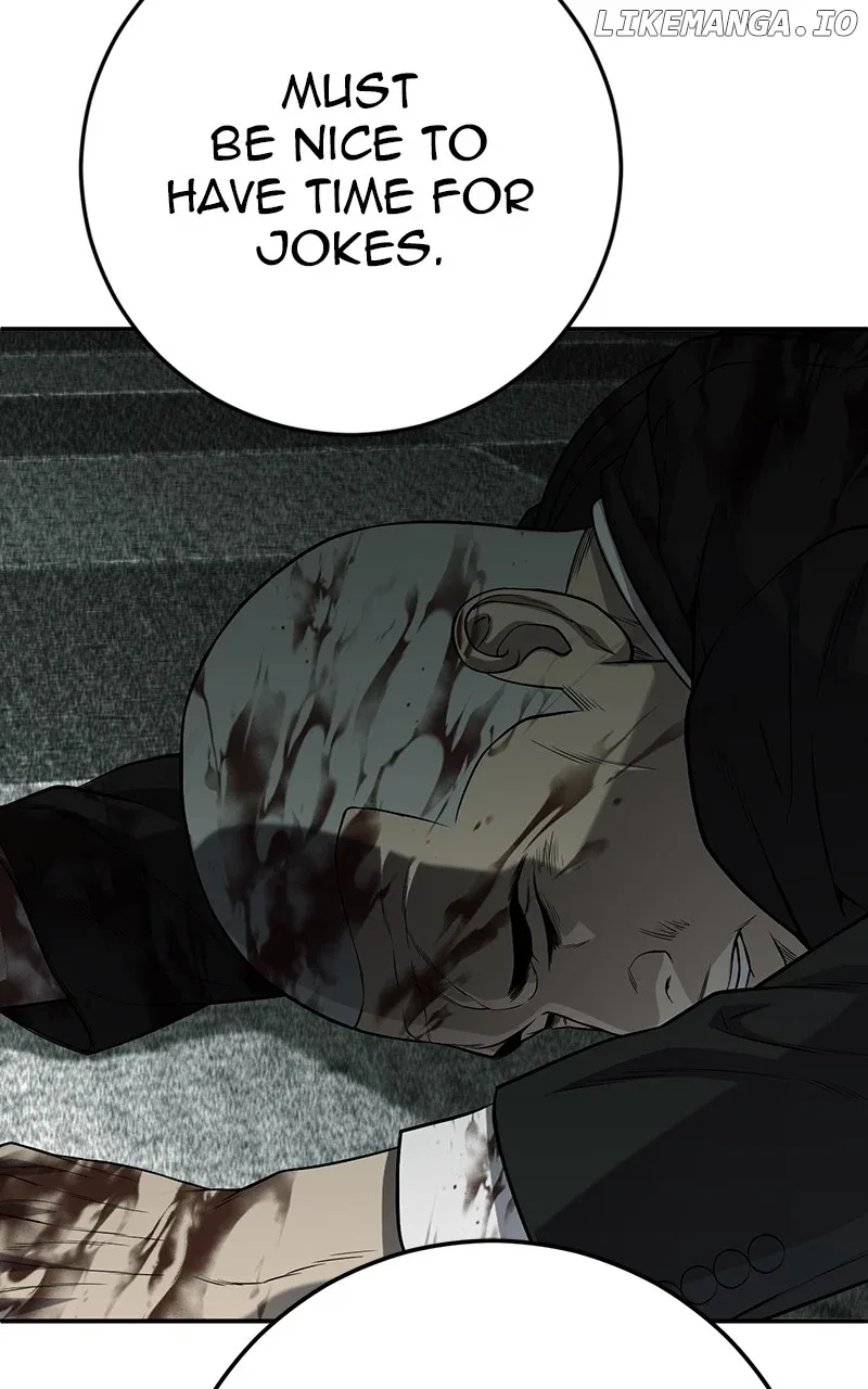 Son’s Retribution Chapter 47 page 30