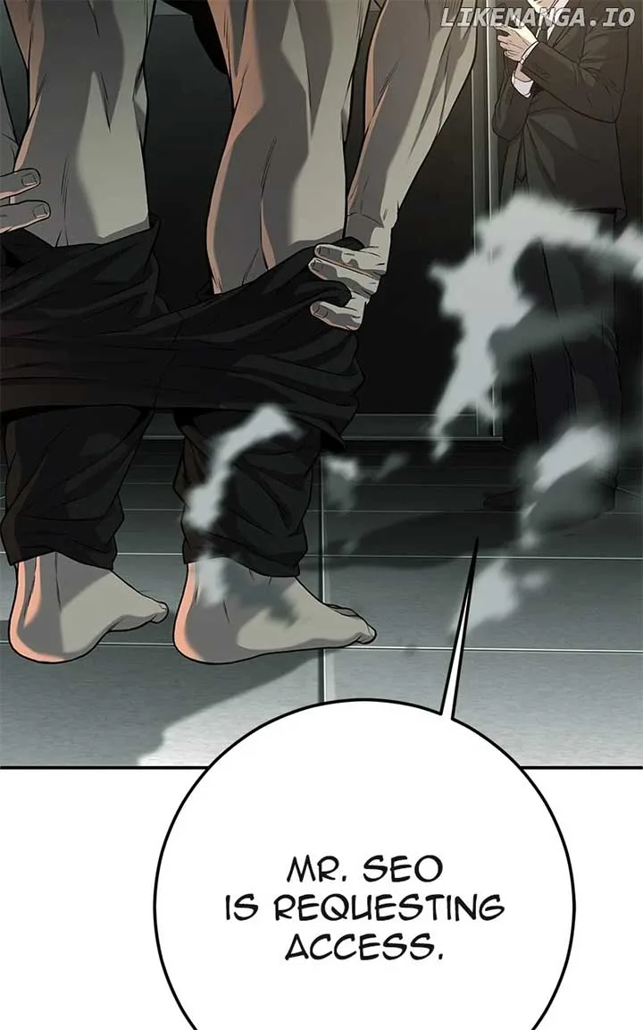 Son’s Retribution Chapter 49 page 155