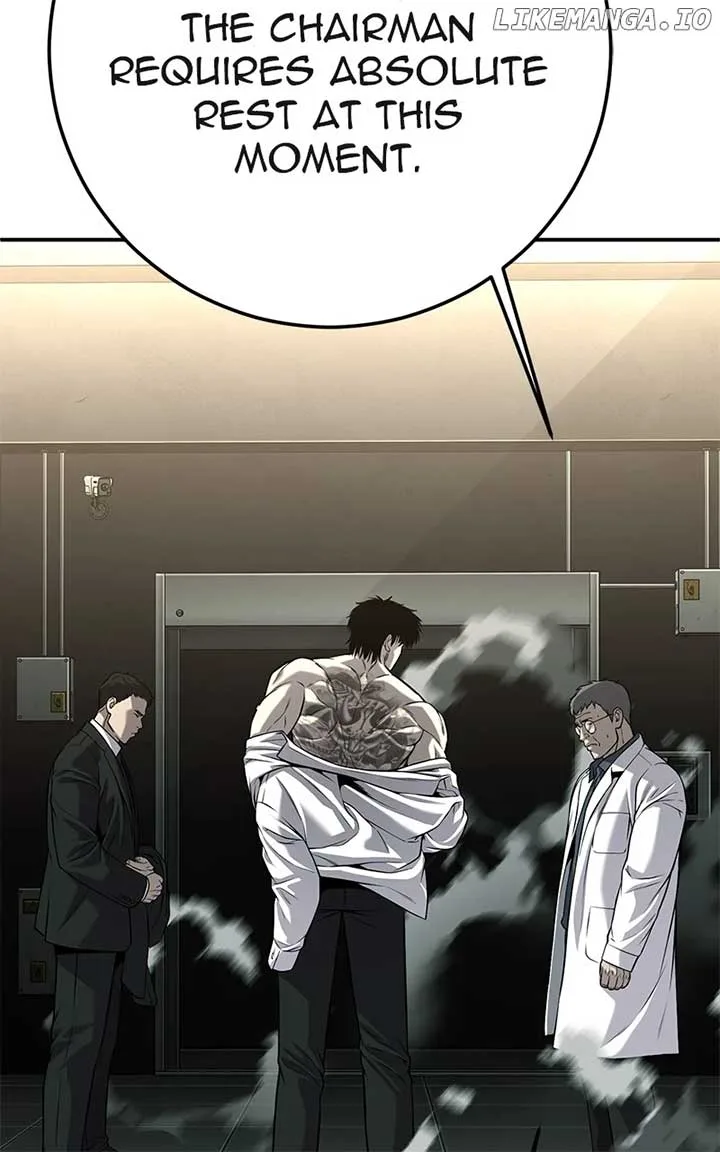 Son’s Retribution Chapter 49 page 147