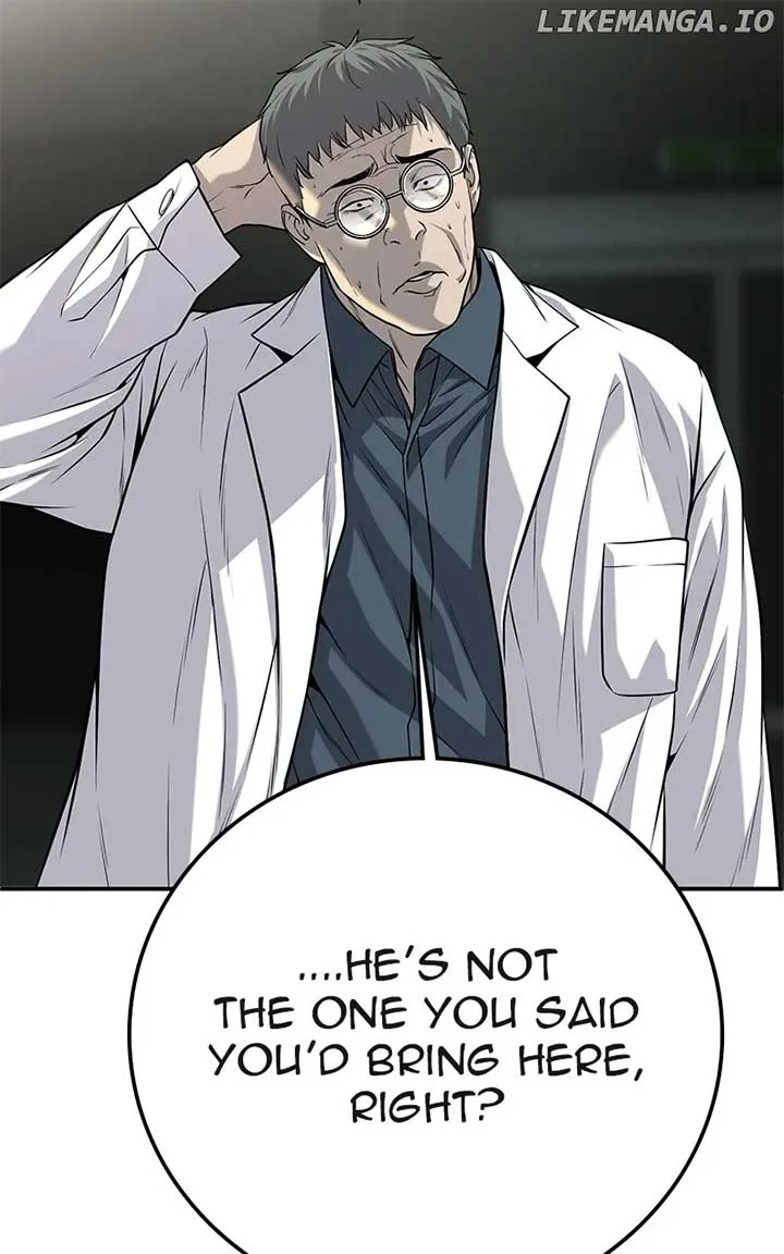 Son’s Retribution Chapter 49 page 126