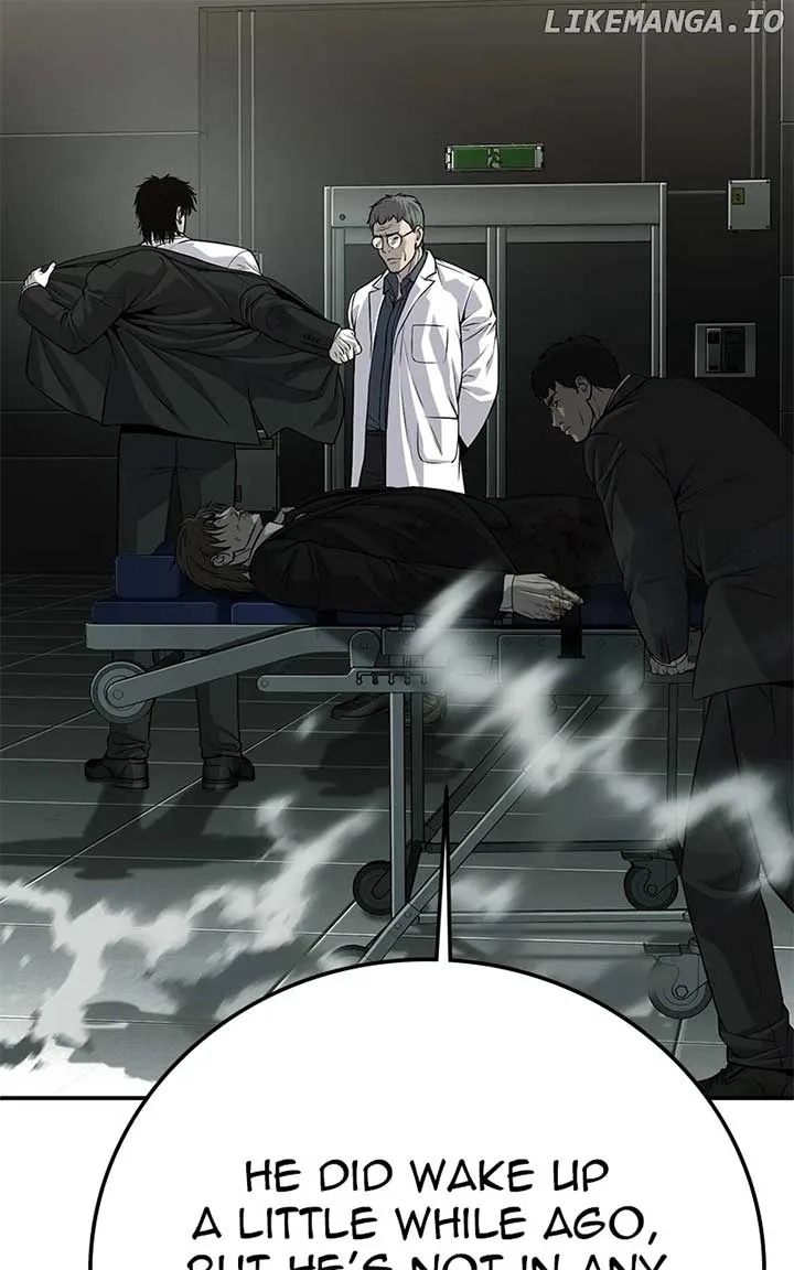 Son’s Retribution Chapter 49 page 137