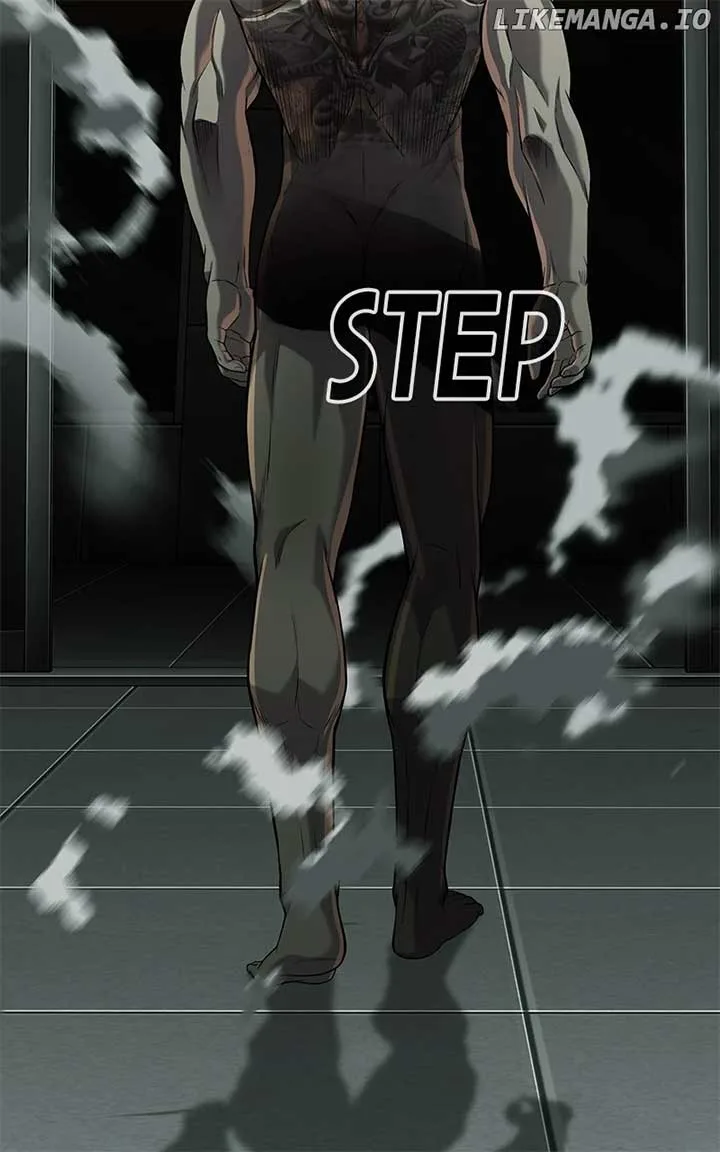 Son’s Retribution Chapter 49 page 161