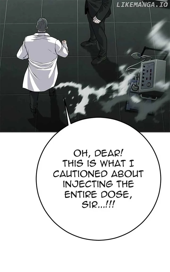 Son’s Retribution Chapter 49 page 122
